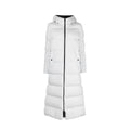 HERNO LAMINAR Long Down Coat
