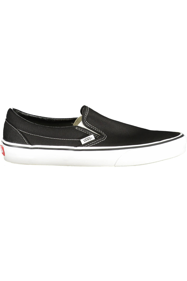 VANS MEN&#39;S SPORTS FOOTWEAR BLACK