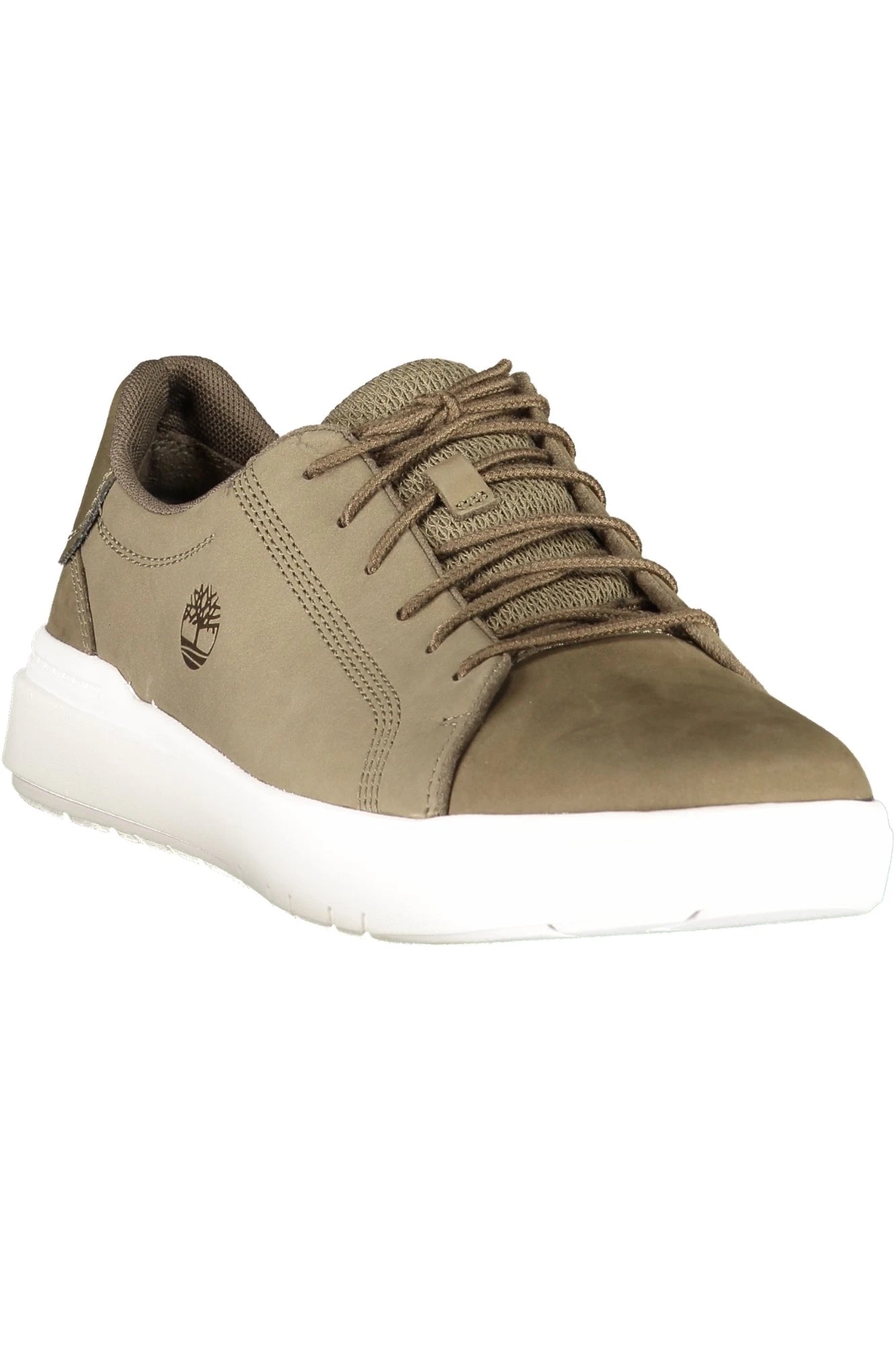 TIMBERLAND MEN&#39;S GREEN SPORTS SHOES