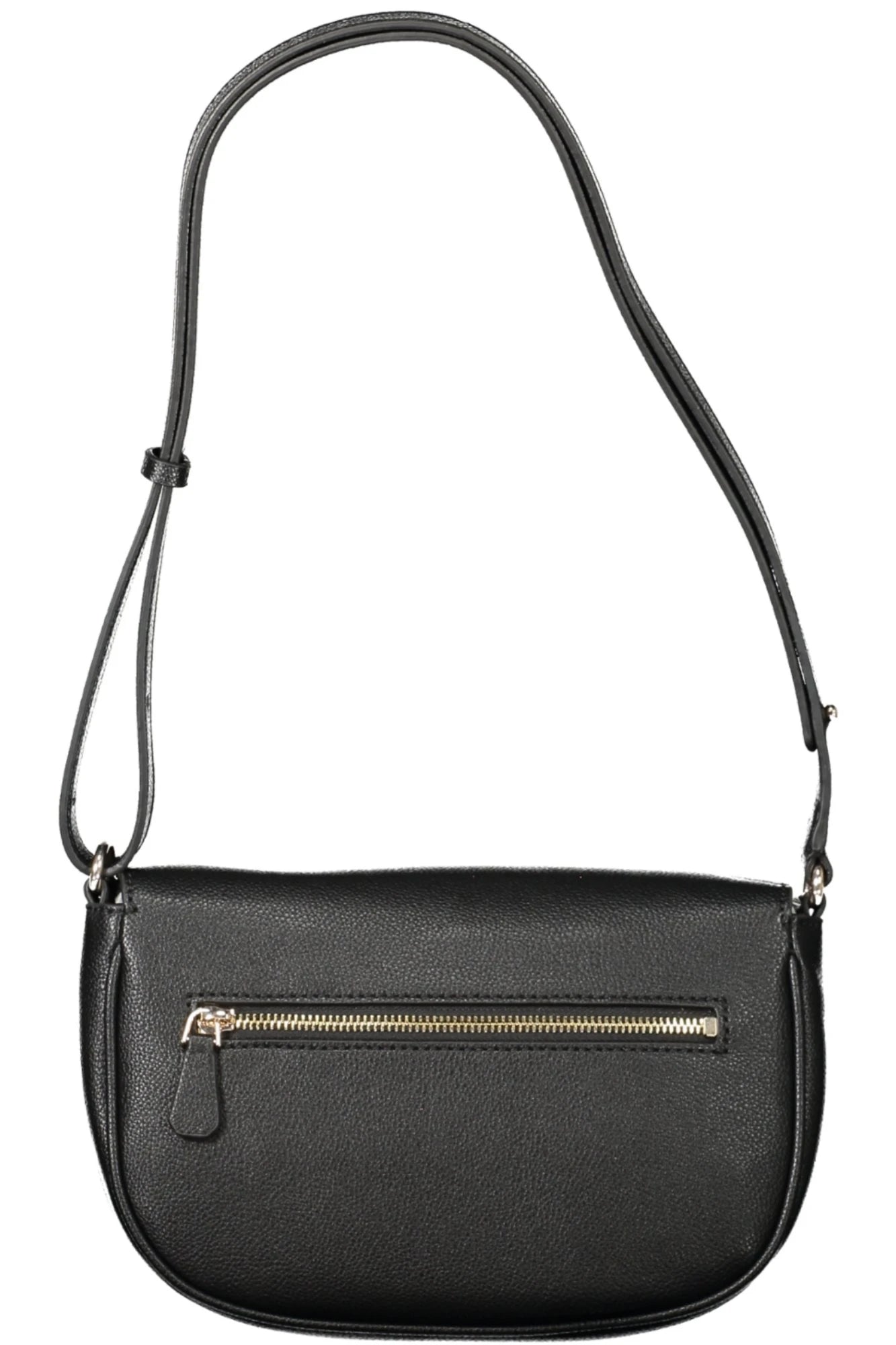 GUESS JEANS WOMEN S BAG BLACK