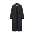Max Mara Asburgo Wool  and cashmere Coat