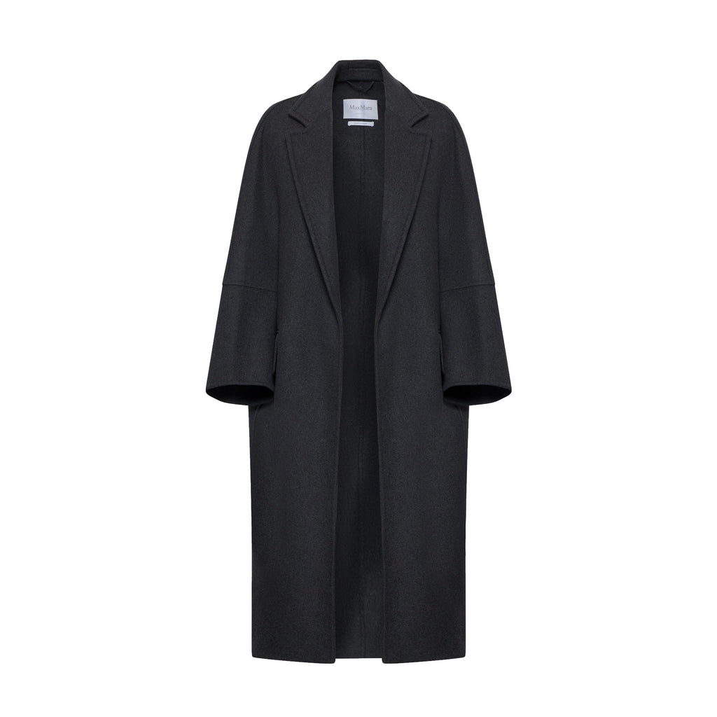 Max Mara Asburgo Wool  and cashmere Coat