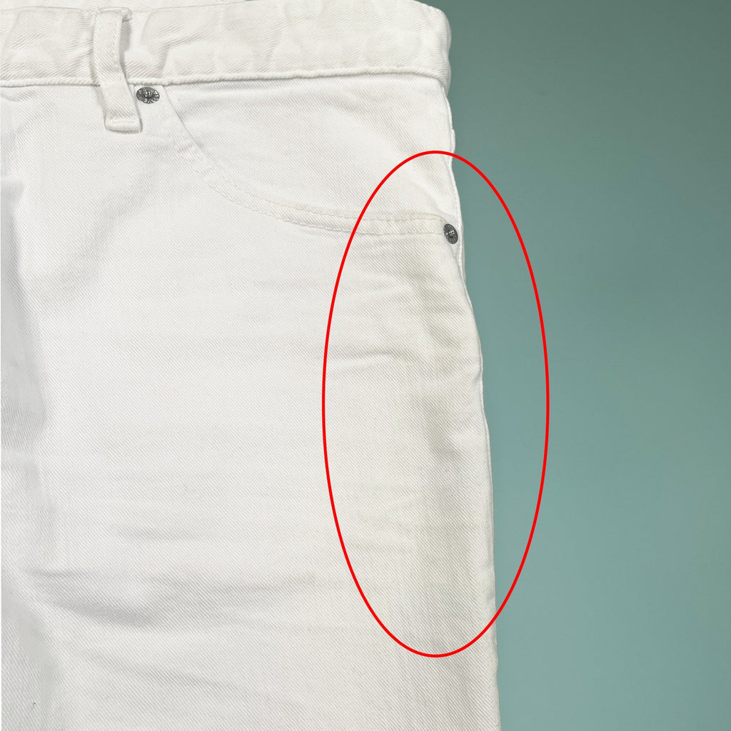 Dsquared2 Cotton denim Jeans