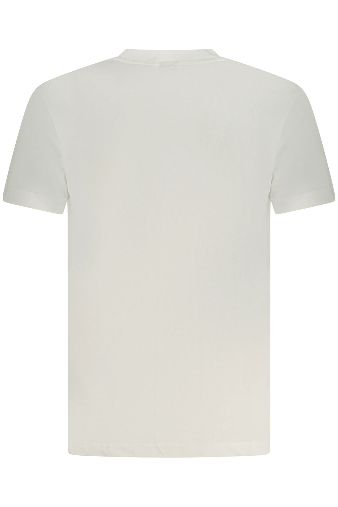 ARMATA DI MARE SHORT SLEEVE T-SHIRT MEN WHITE