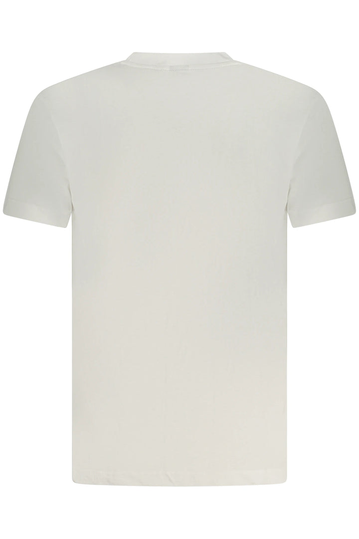 ARMATA DI MARE SHORT SLEEVE T-SHIRT MEN WHITE
