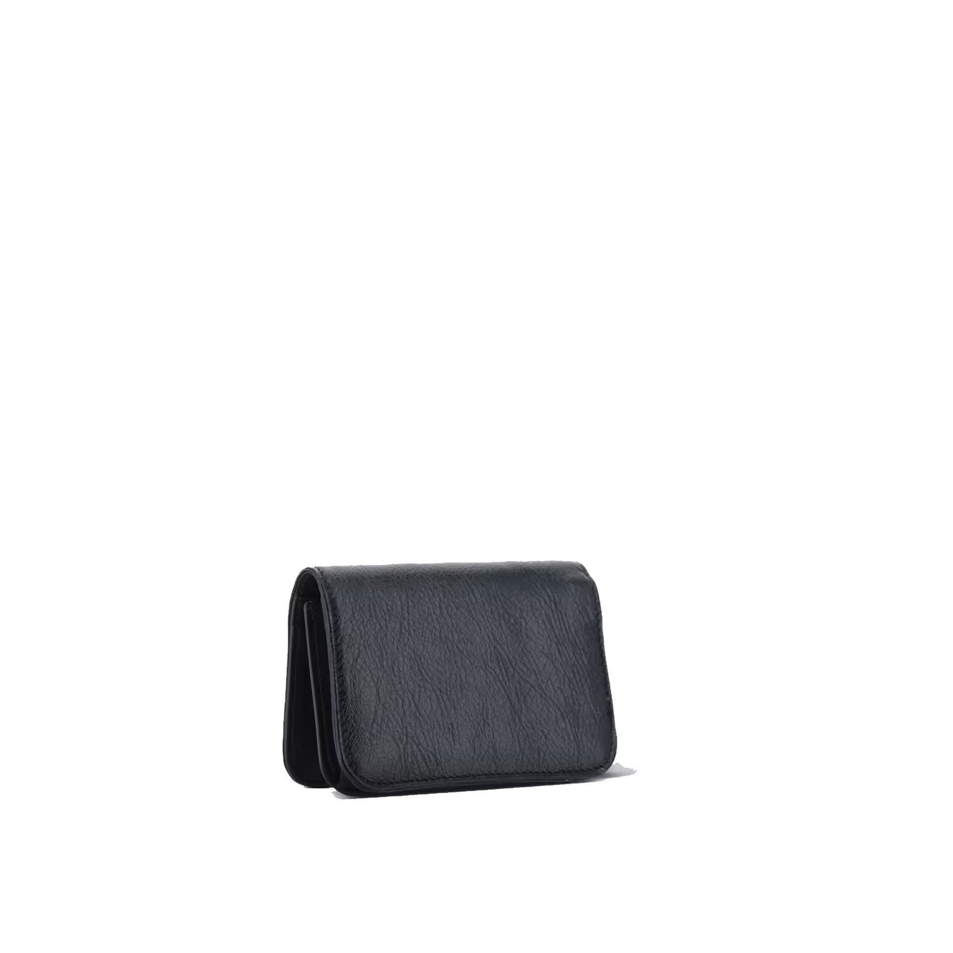 Balenciaga Leather BB Wallet And Card Holder One size – Siebentaschen