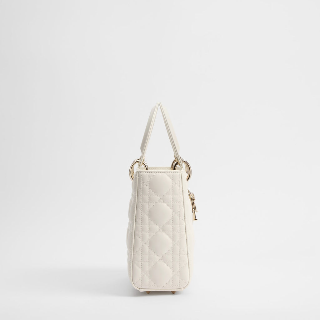 Lady Dior Small Bag