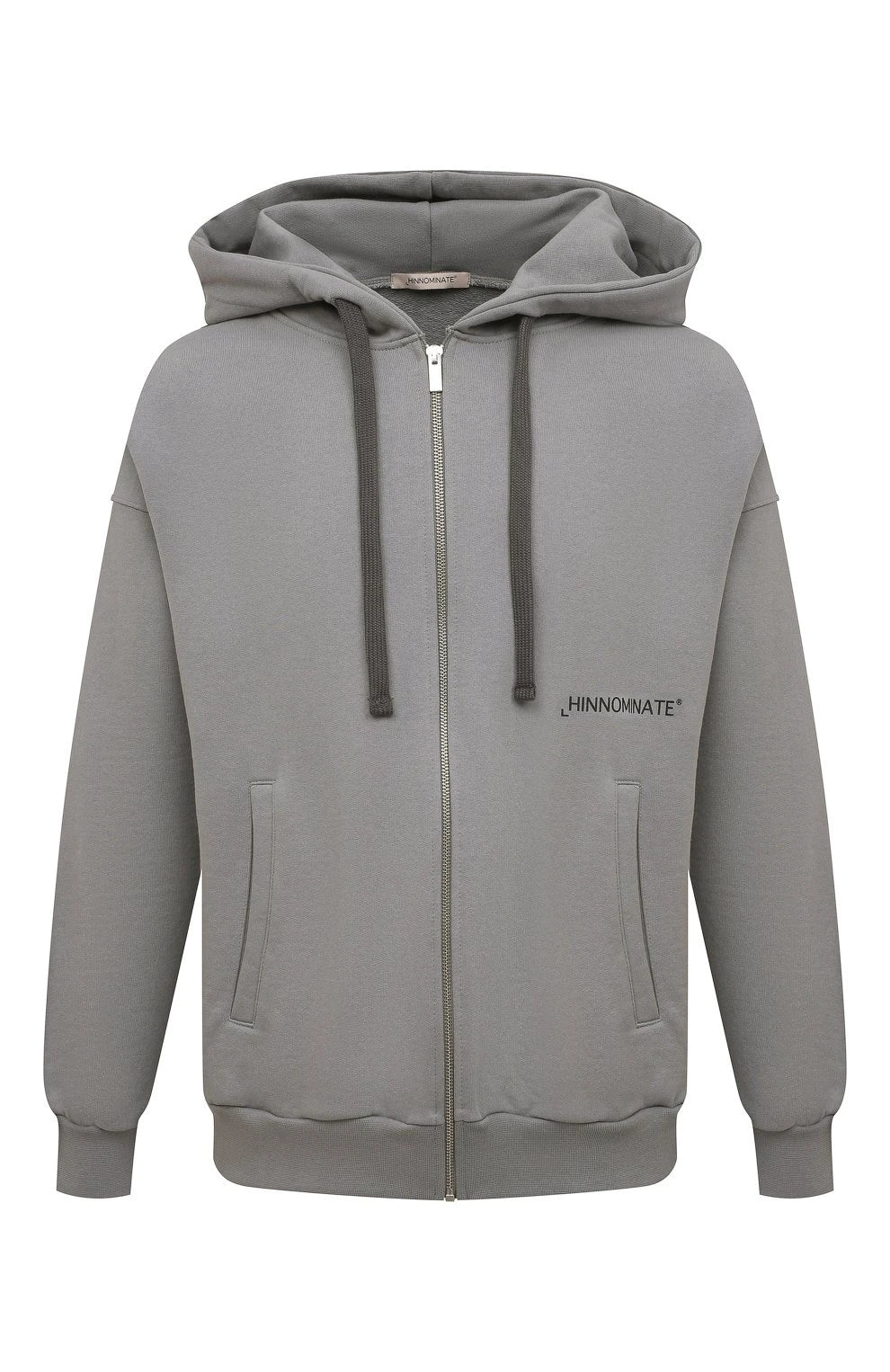 Hinnominate Sweatshirts Grey Man