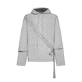 Off-White Wool Sweatshirt – Siebentaschen