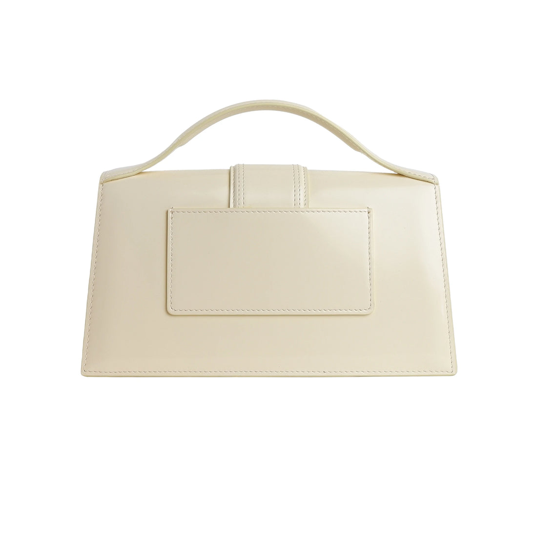 Jacquemus Crossbody Bags Beige Woman