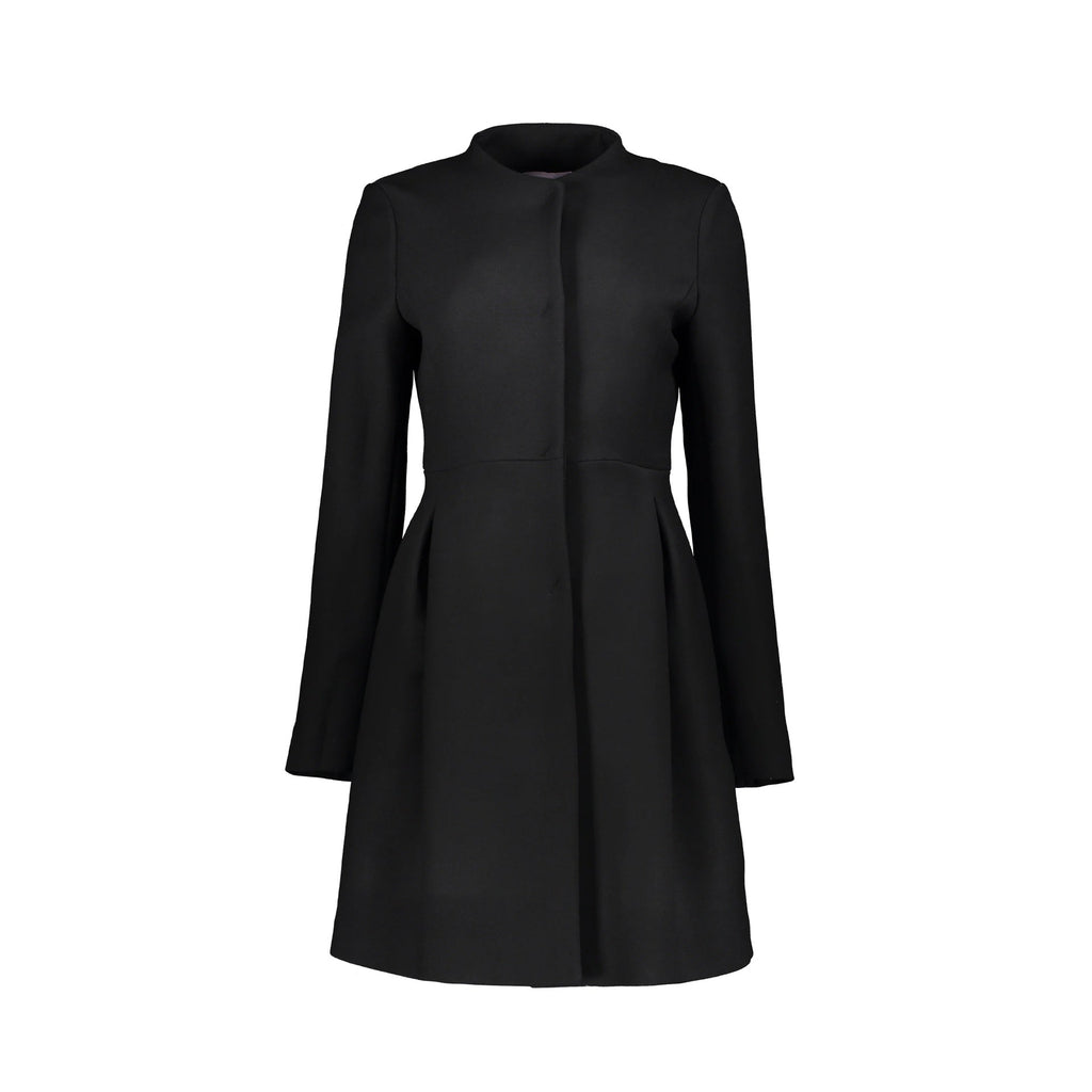 HERNO Wool Coat