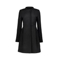 Herno Wool Coat – Siebentaschen