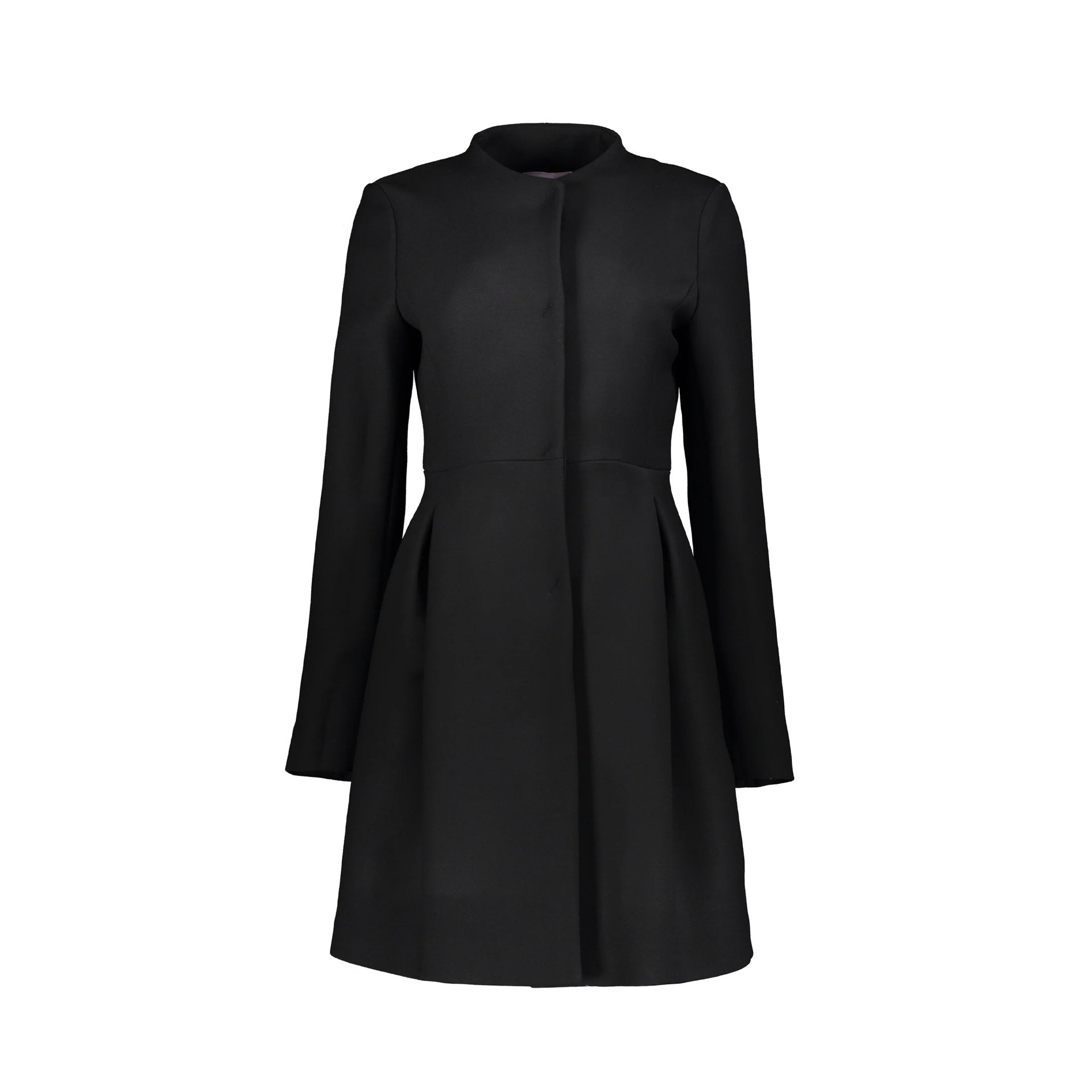 HERNO Wool Coat