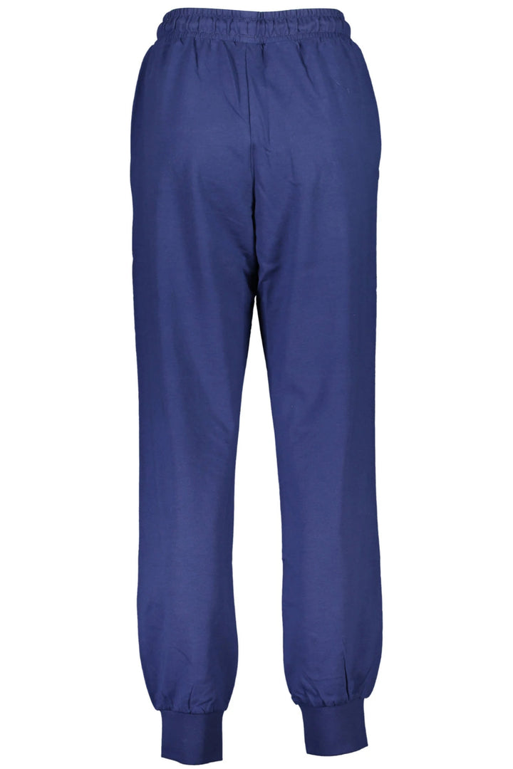 FILA BLUE WOMEN&#39;S TROUSERS