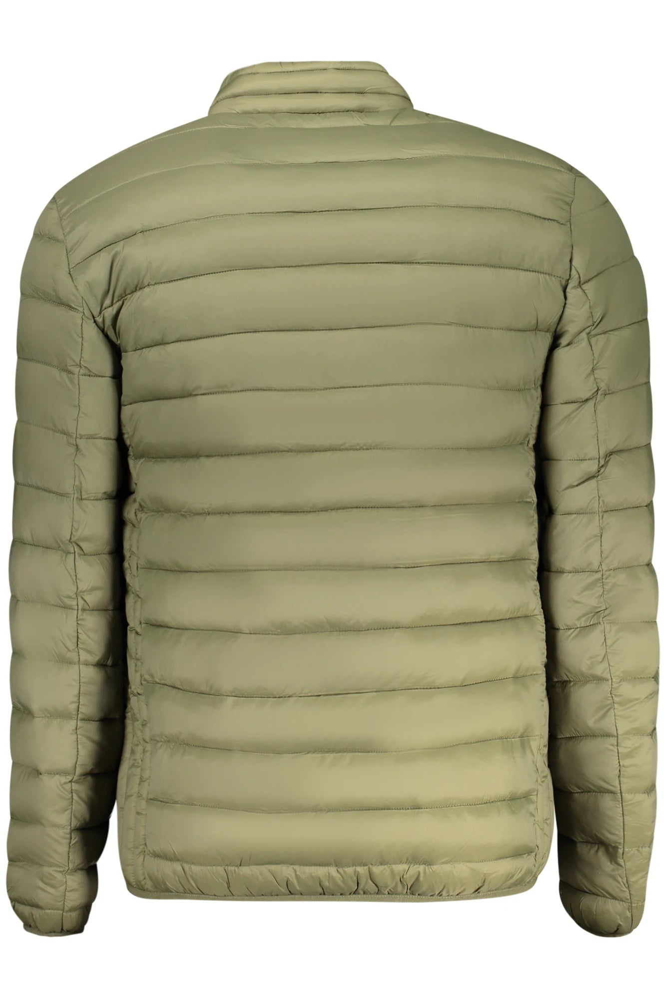 MARINA YACHTING MEN&#39;S GREEN JACKET