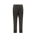 Herno elasticated drawstring trousers