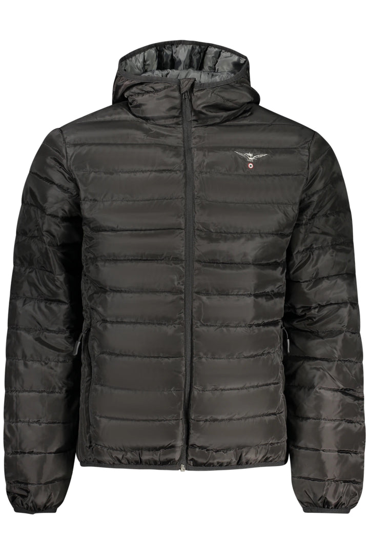 MILITARY ACADEMY MEN&#39;S BLACK JACKET