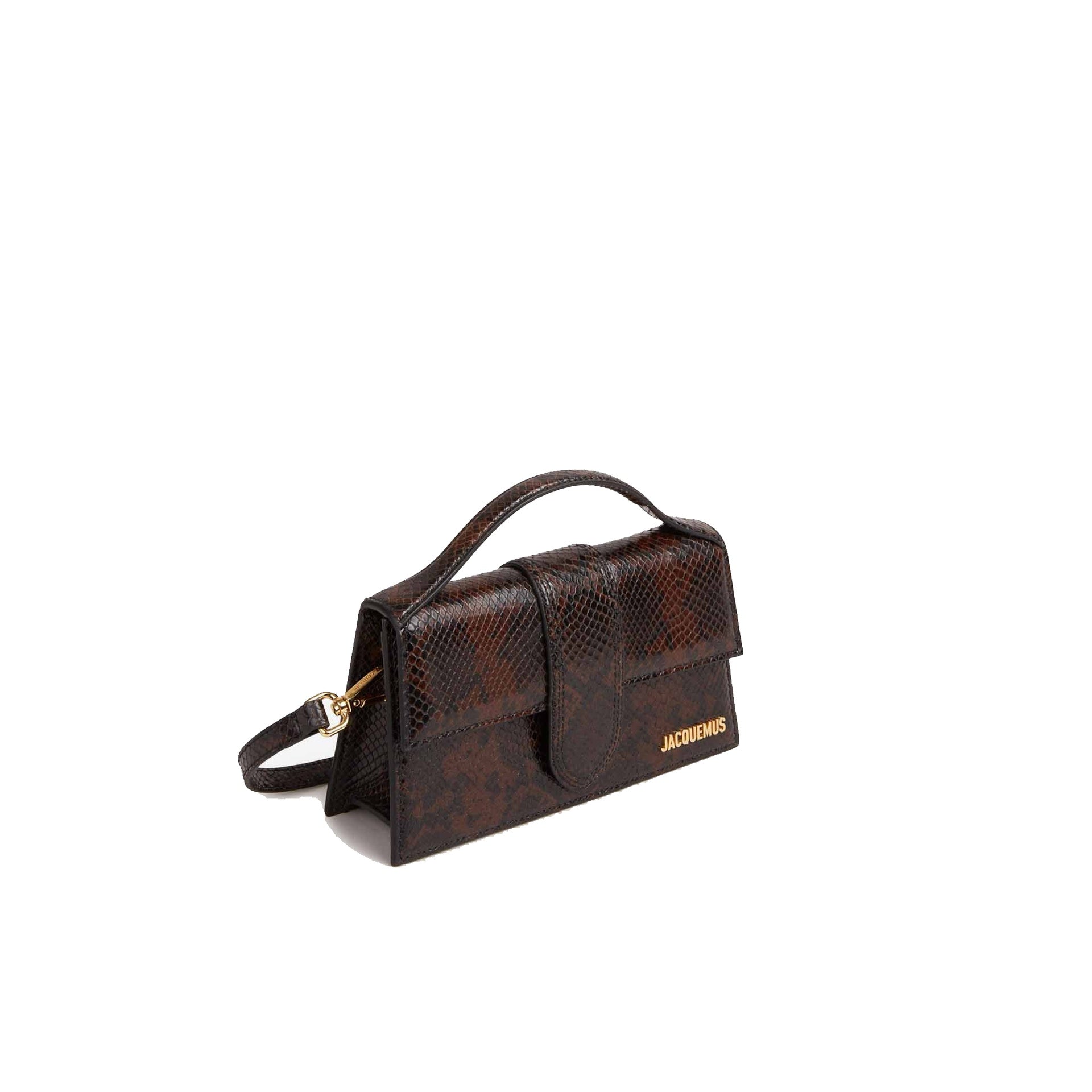 Jacquemus Le grand Bambino Bag - WOMEN BAGS - JACQUEMUS - Tluxy New