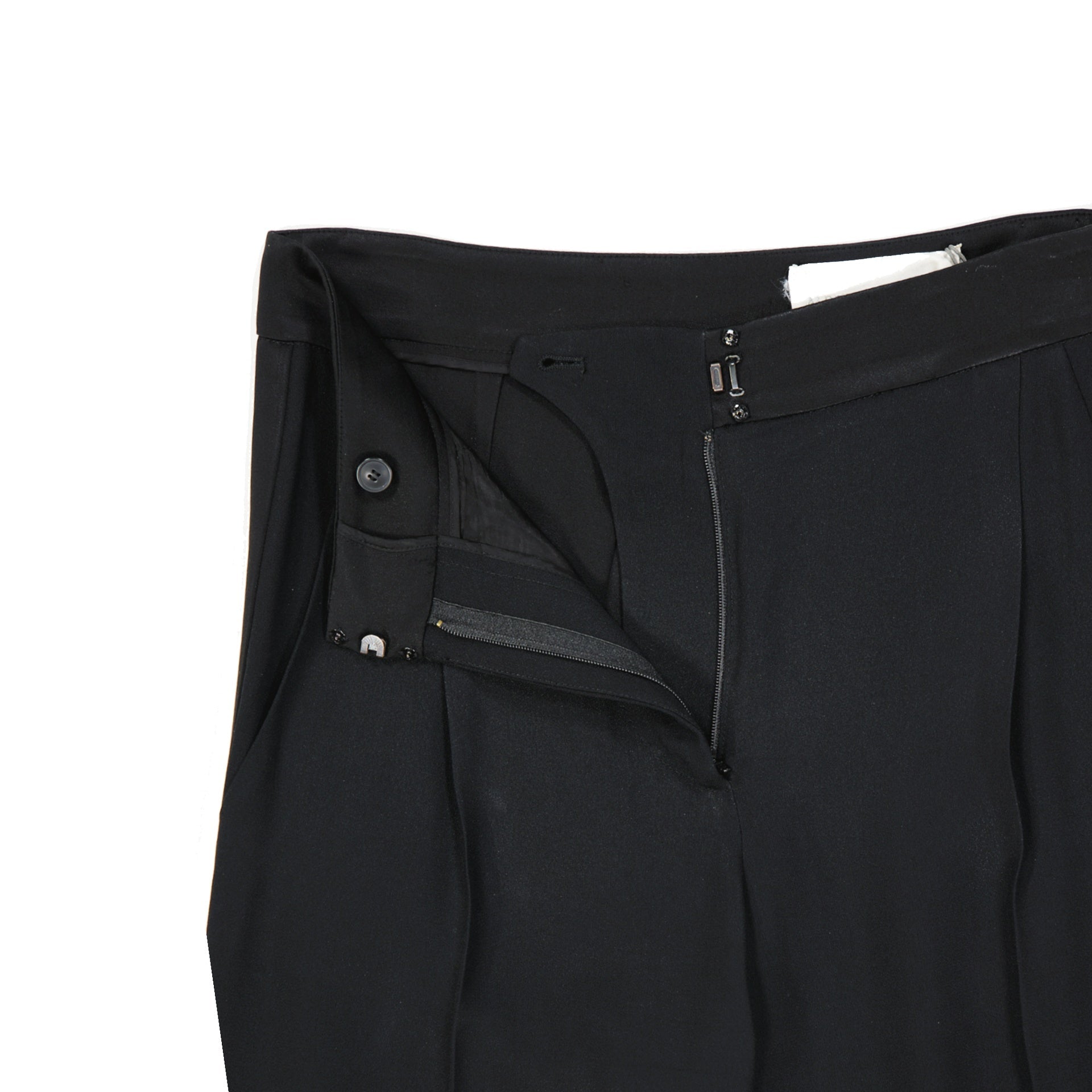 Alberta Ferretti Classic Trousers