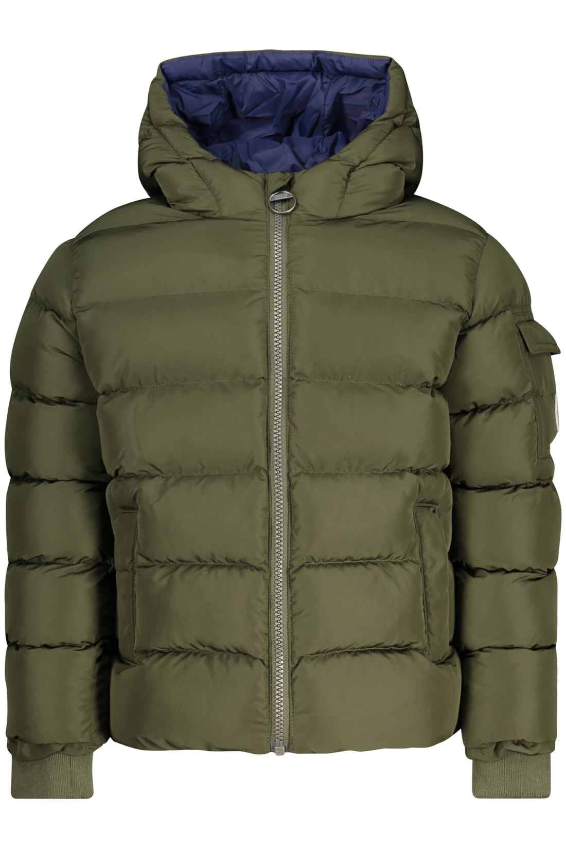 NORTH SAILS CHILDREN S GREEN JACKET