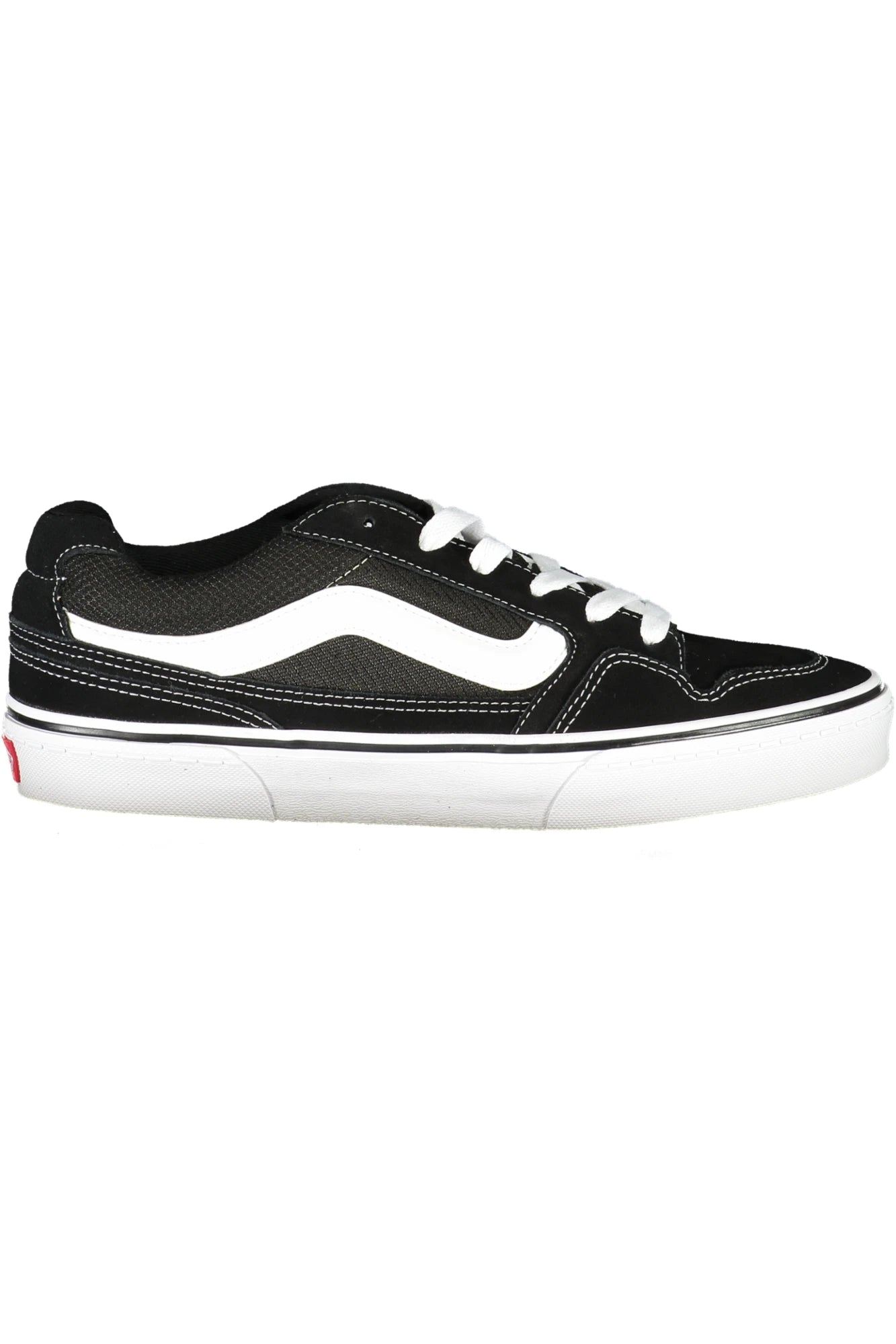 VANS BLACK MEN S SPORTS SHOES