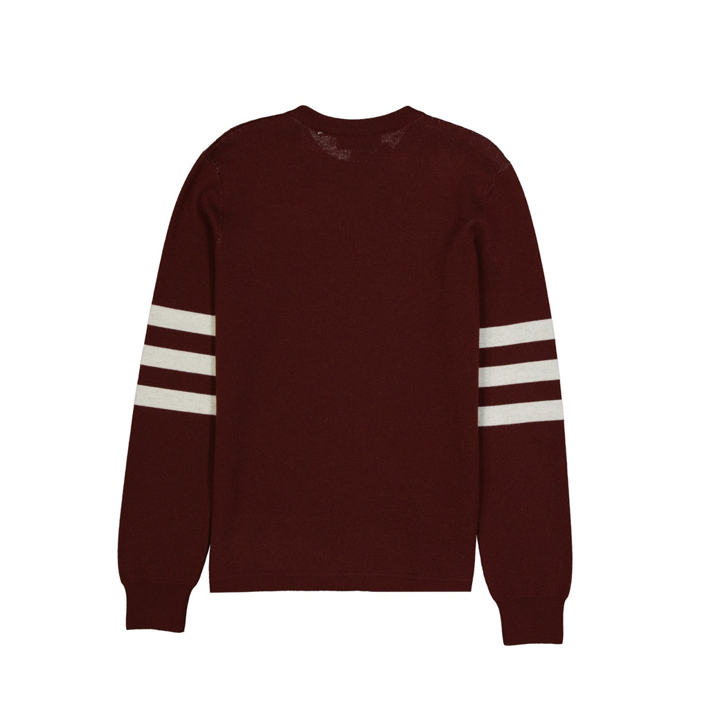 Dolce & Gabbana Wool Sweater