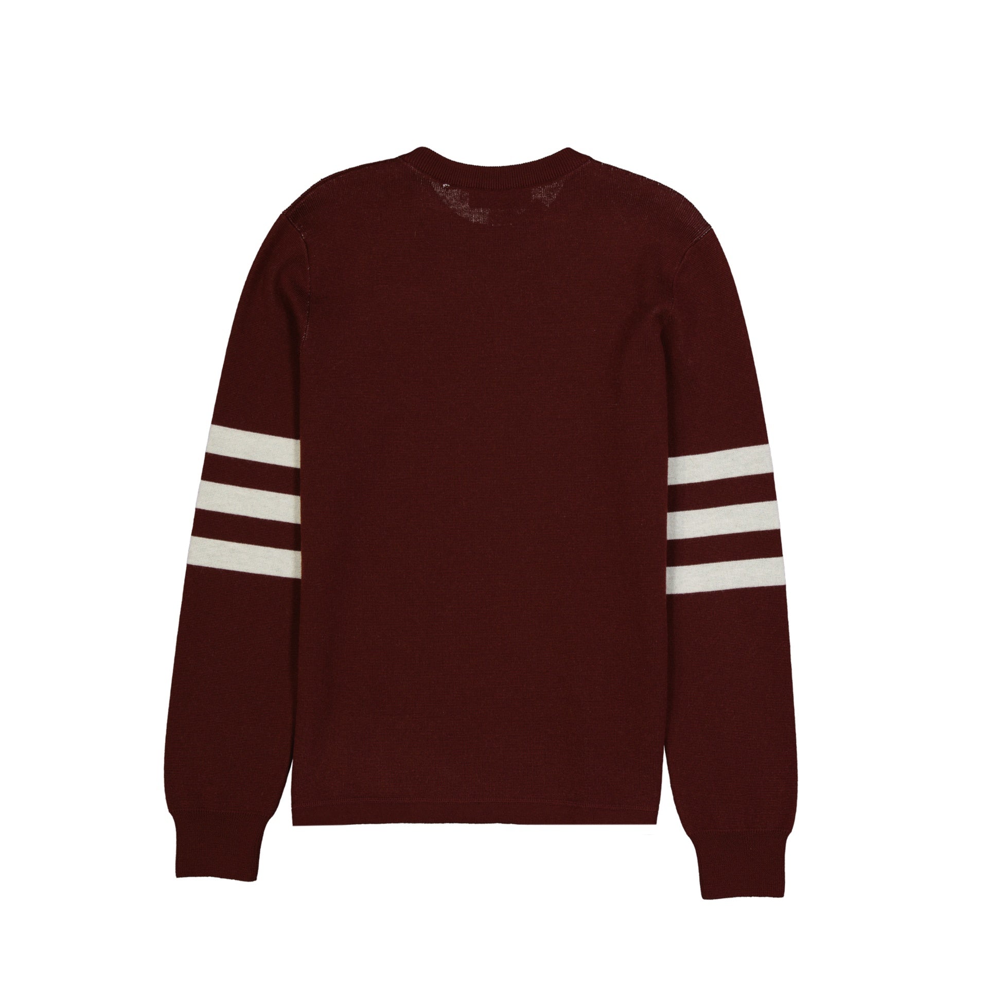 Dolce & Gabbana Wool Sweater