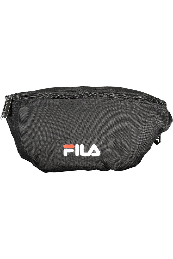 FILA MEN&#39;S BLACK BELT BAG