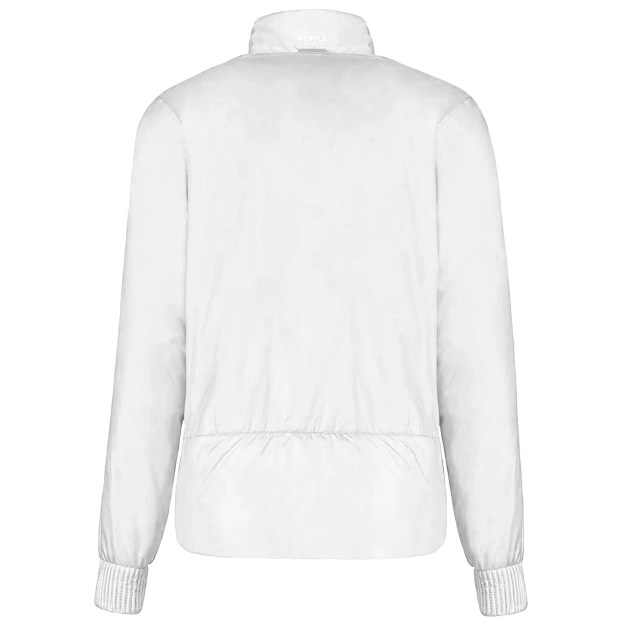 People of Shibuya Jackets White Woman