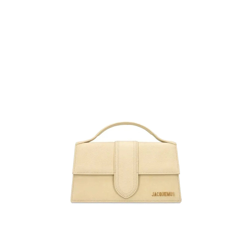 Jacquemus Le Grand Bambino Bag One size – Siebentaschen