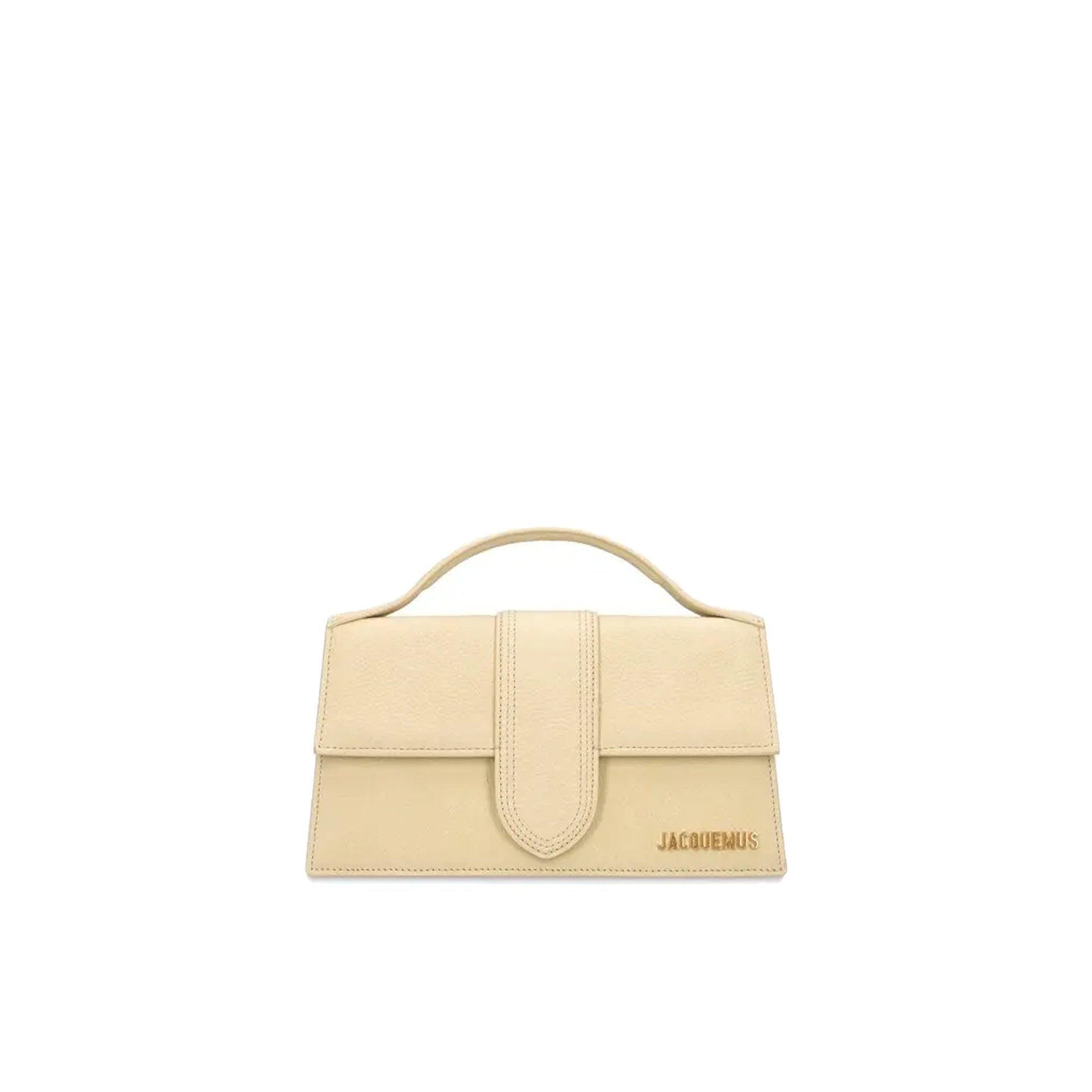 Jacquemus Le Grand Bambino Bag One size – Siebentaschen