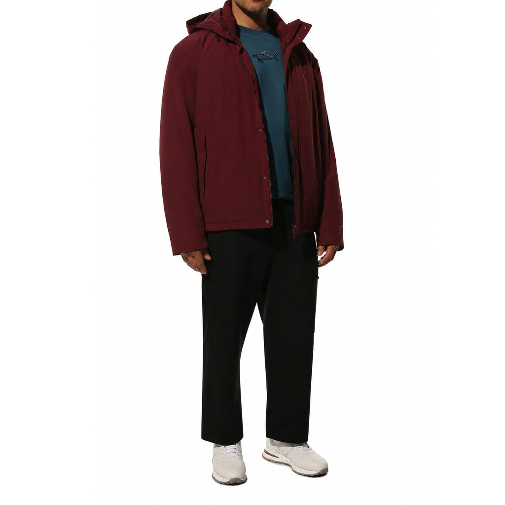 Paul & Shark Padded Jacket