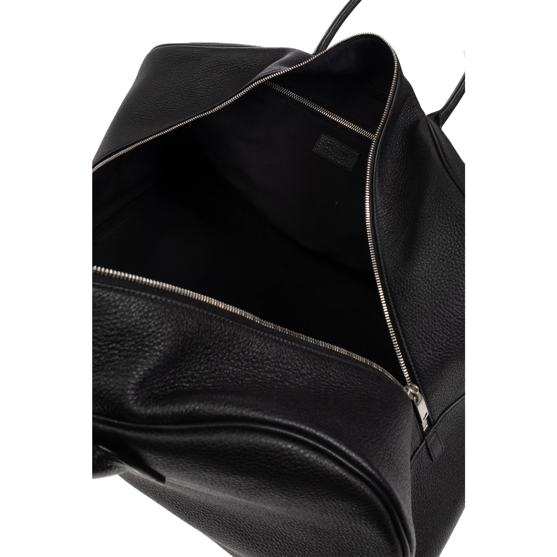 Saint Laurent Bowling Carry-On Handbag