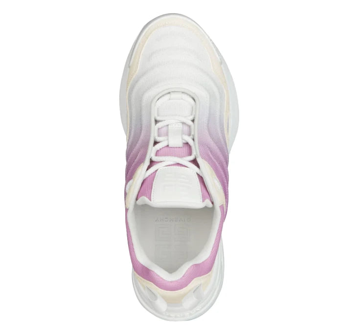 Givenchy 2° Choice Sneakers Pink Woman