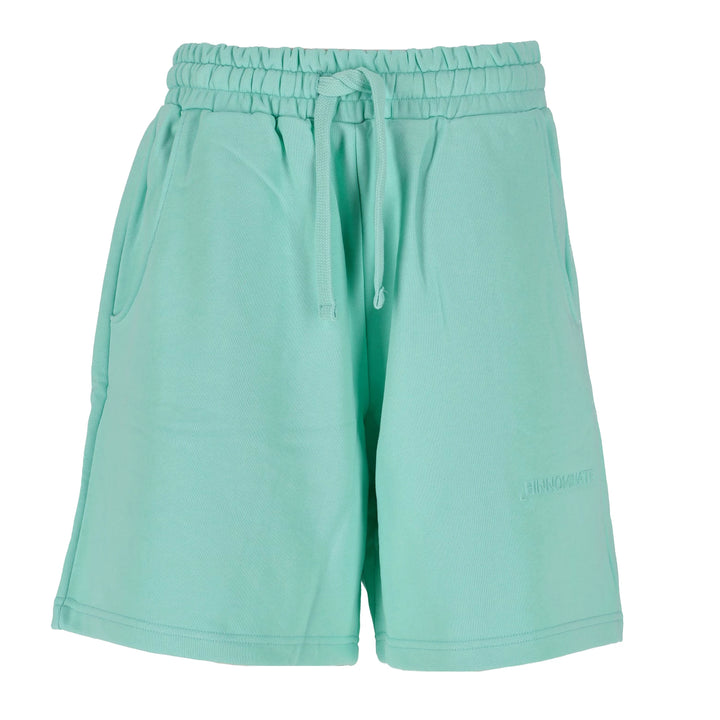 Hinnominate shorts Green Woman