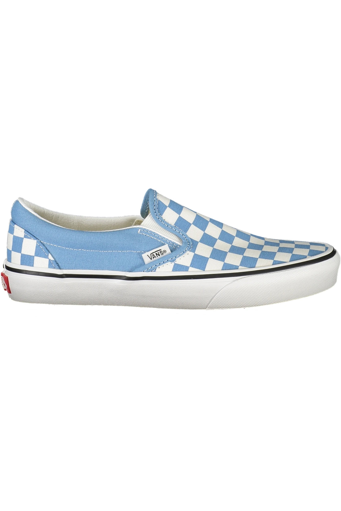 VANS WOMEN&#39;S SPORTS FOOTWEAR BLUE