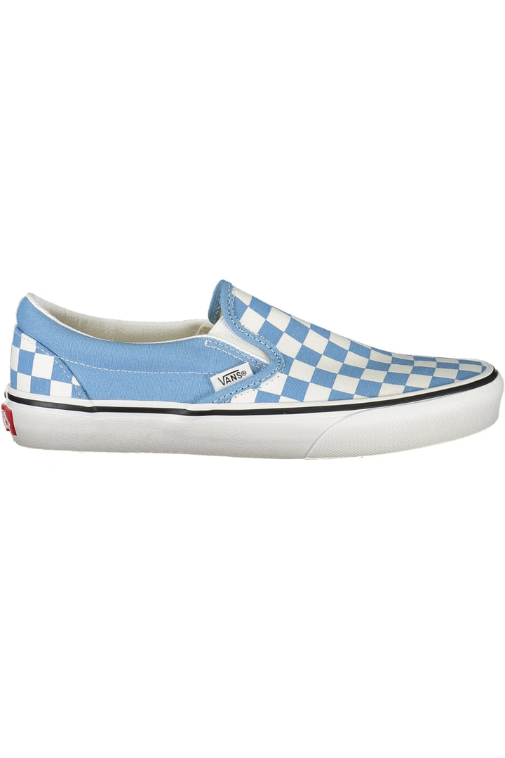 VANS WOMEN&#39;S SPORTS FOOTWEAR BLUE