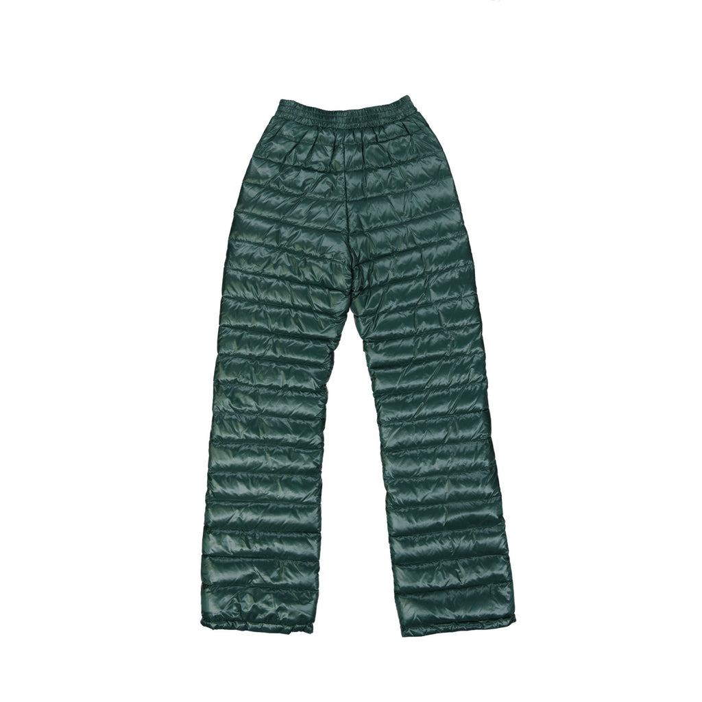 HERNO Down Pants