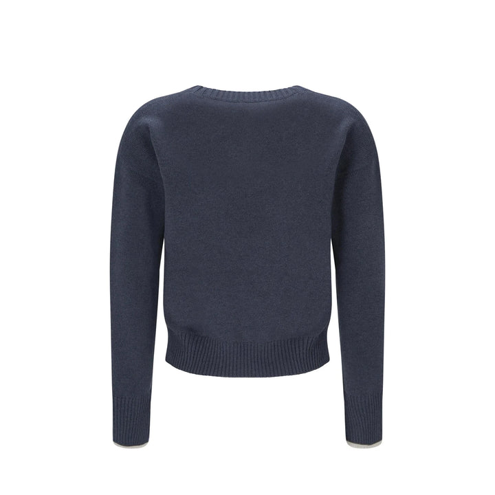 Brunello Cucinelli V Neck Sweater
