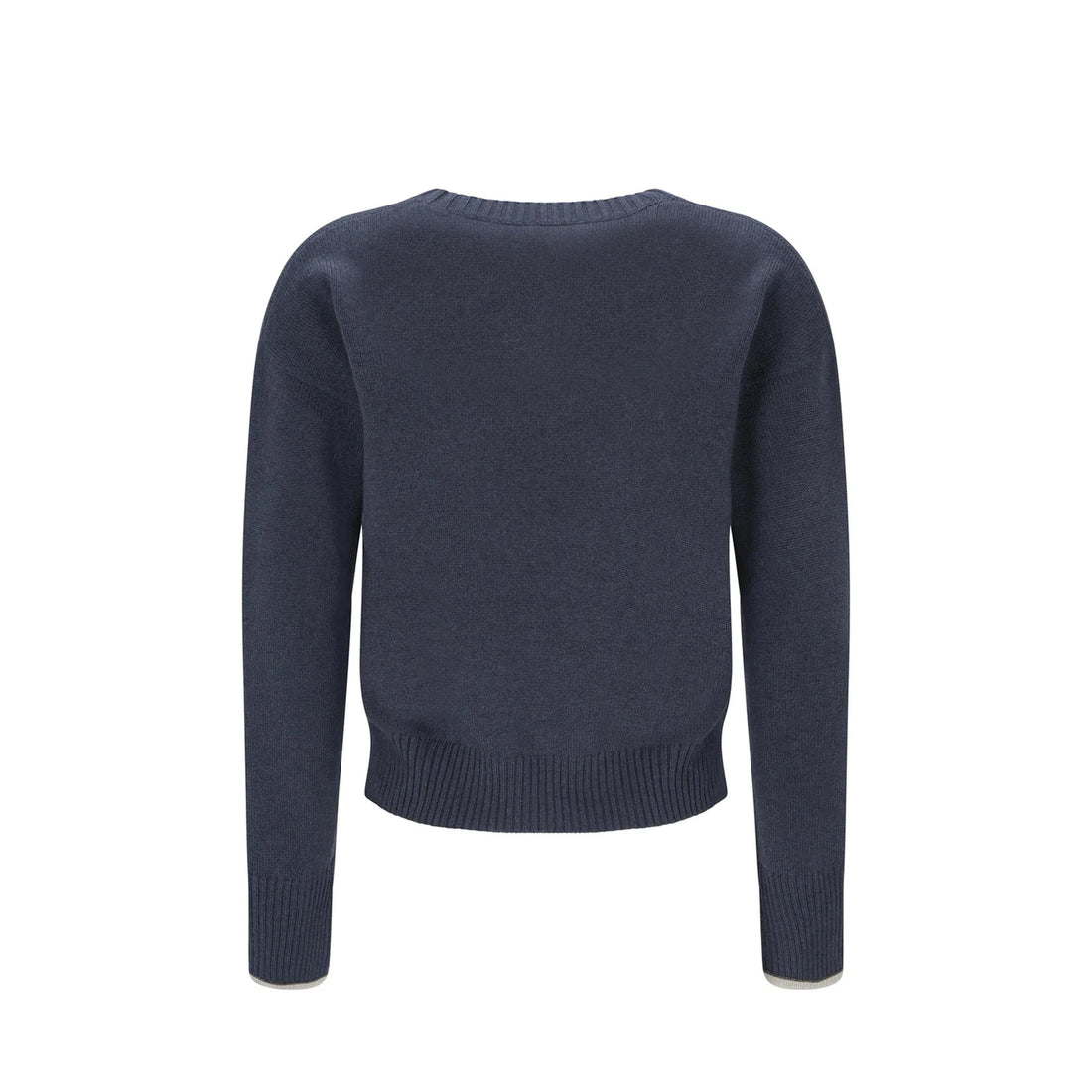Brunello Cucinelli V Neck Sweater