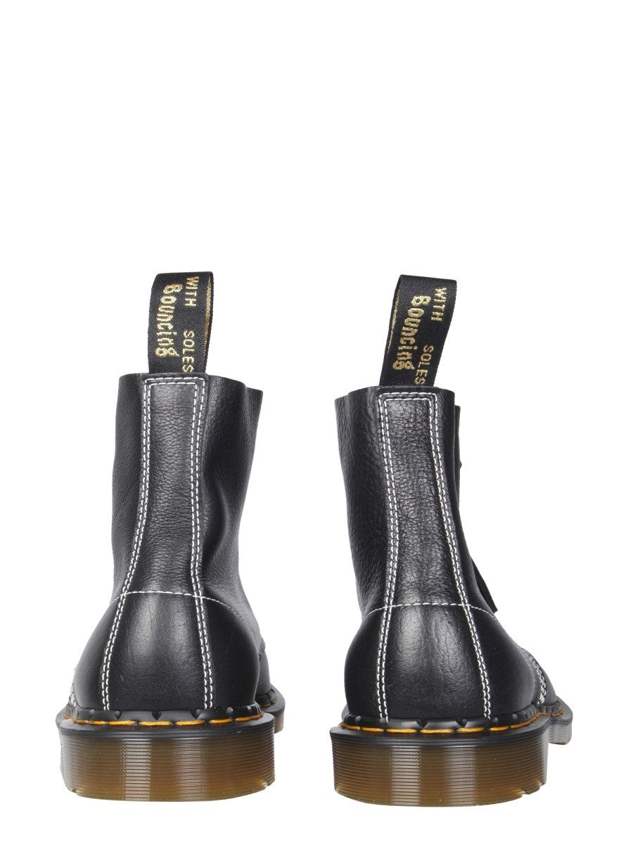 Dr Martens 1460 PASCAL BOOTS