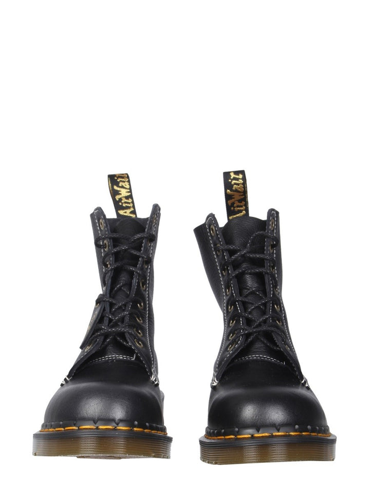 Dr Martens 1460 PASCAL BOOTS
