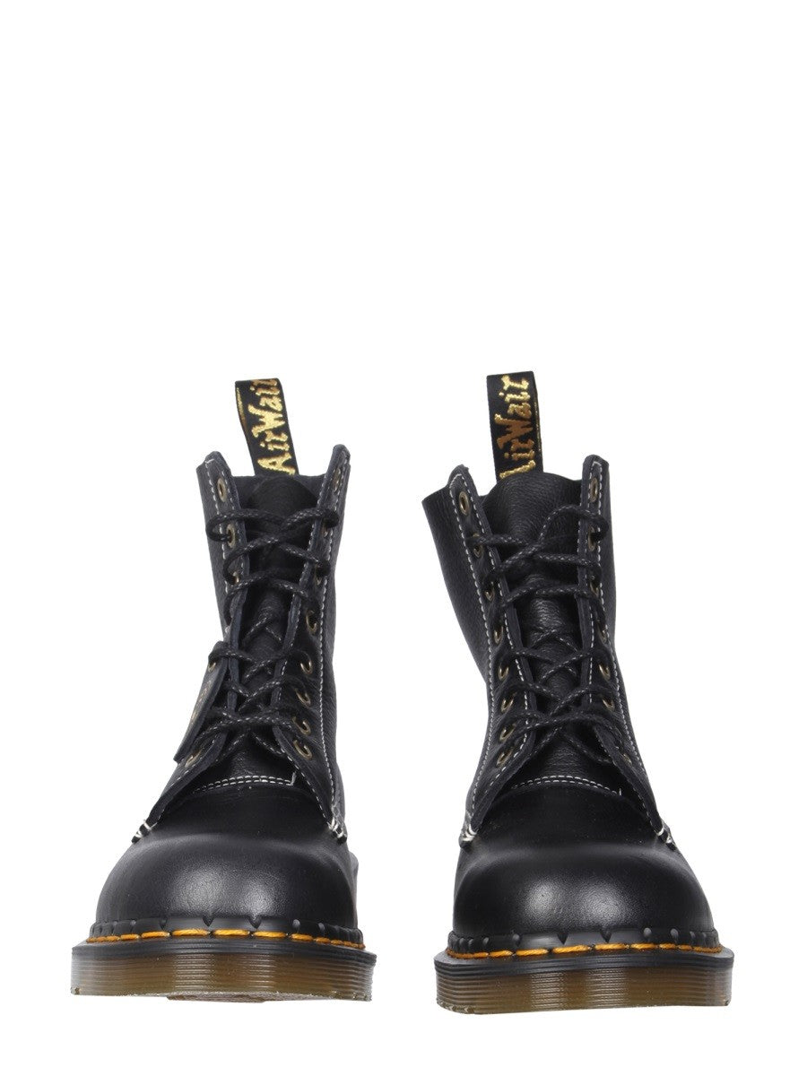 Dr Martens 1460 PASCAL BOOTS