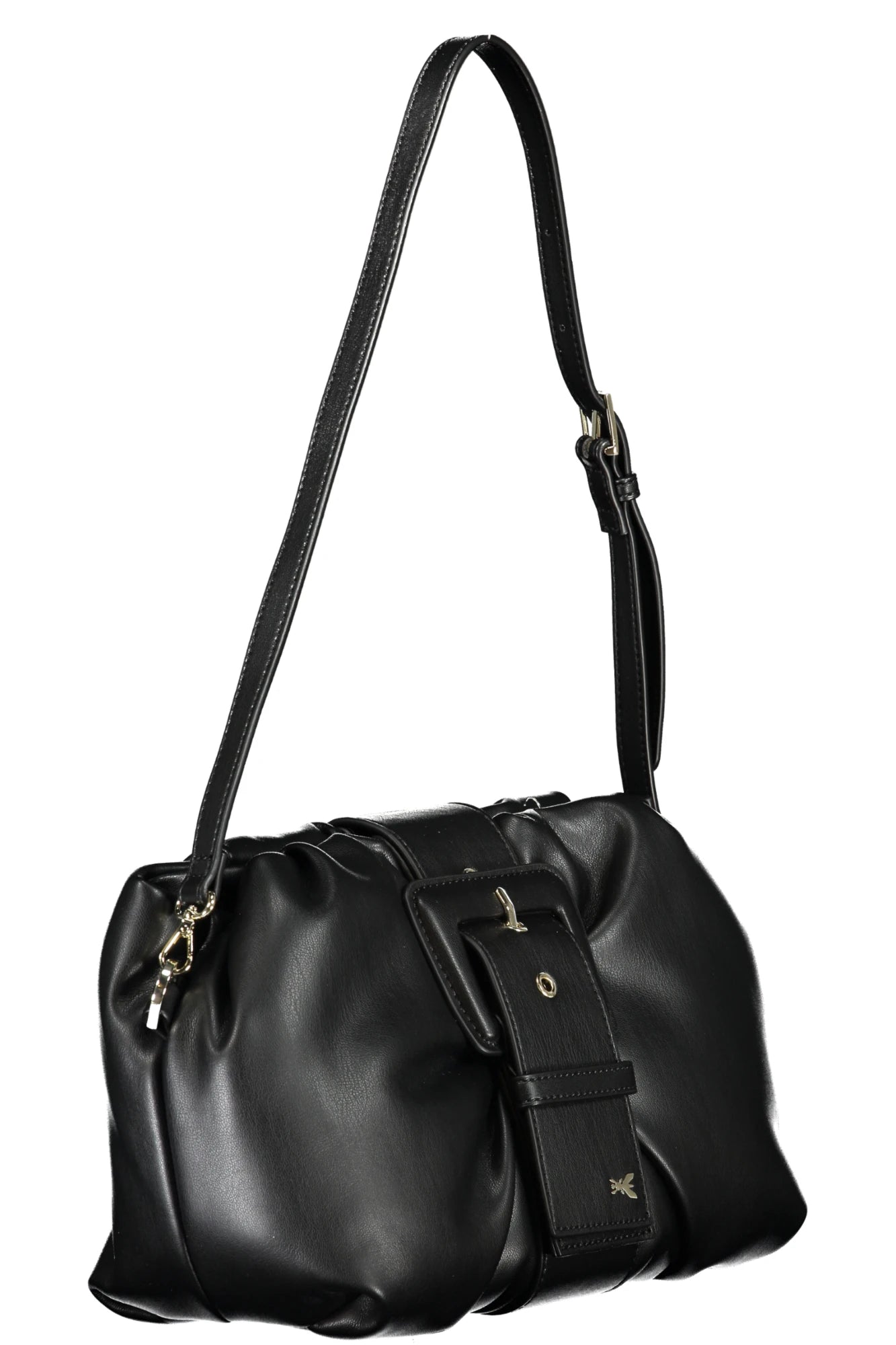 PATRIZIA PEPE BLACK WOMEN&#39;S BAG