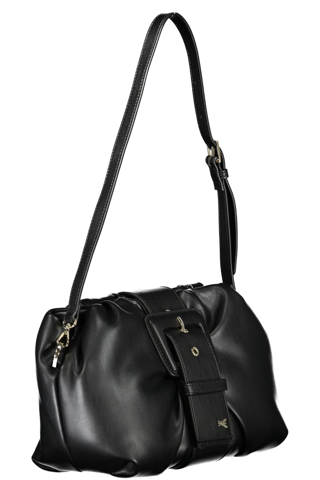 PATRIZIA PEPE BLACK WOMEN&#39;S BAG