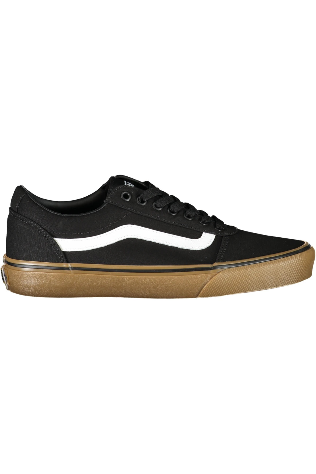 VANS BLACK MEN S SPORTS SHOES
