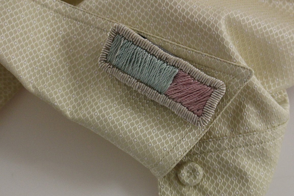 Débardeur élégant beige Andrea Incontri