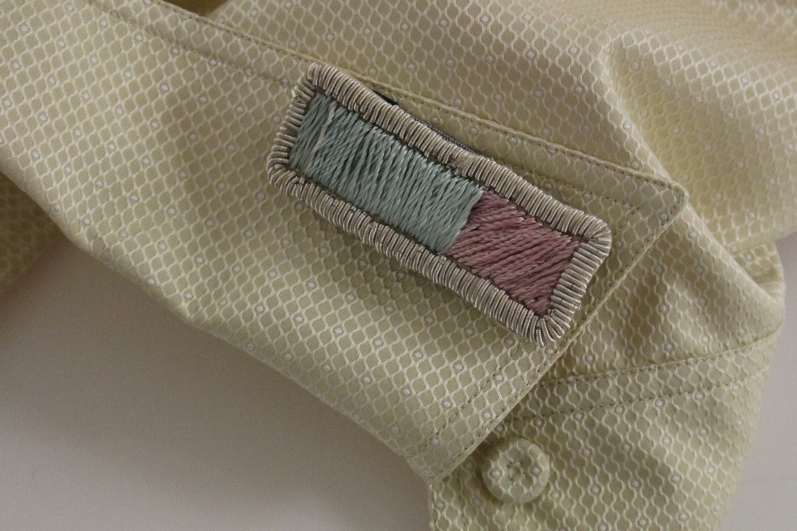 Débardeur élégant beige Andrea Incontri