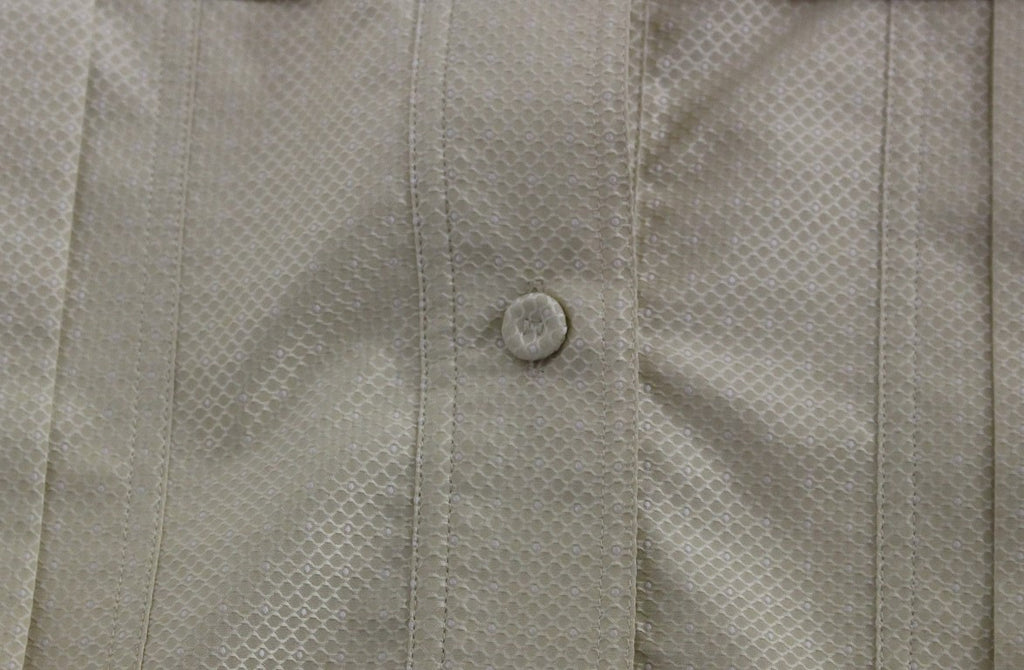 Débardeur élégant beige Andrea Incontri