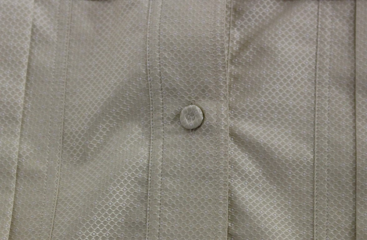 Débardeur élégant beige Andrea Incontri